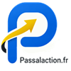 Logo Passalaction.fr
