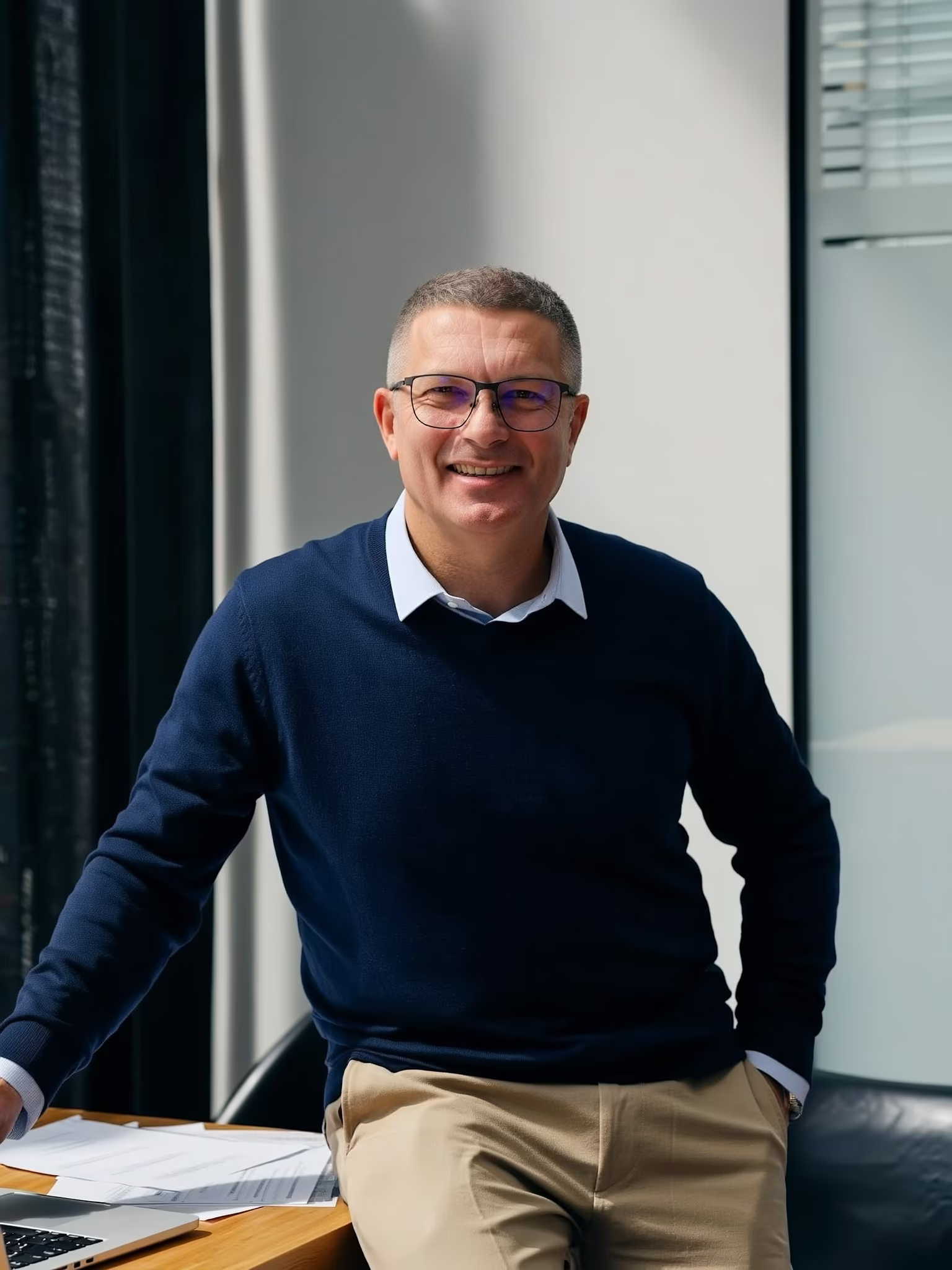 Jean-Yves Cayuela, fondateur Bambou541 by Passalaction.fr, coach salarié 45+ CDI, basé à Antibes Côte d'Azur